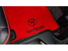 Volkswagen T32 Highline 2.0 5dr Combi Van Automatic Diesel