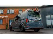 Volkswagen T32 Highline 2.0 5dr Combi Van Automatic Diesel