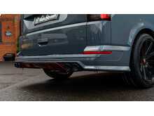 Volkswagen T32 Highline 2.0 5dr Combi Van Automatic Diesel