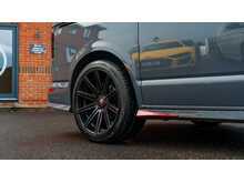 Volkswagen T32 Highline 2.0 5dr Combi Van Automatic Diesel