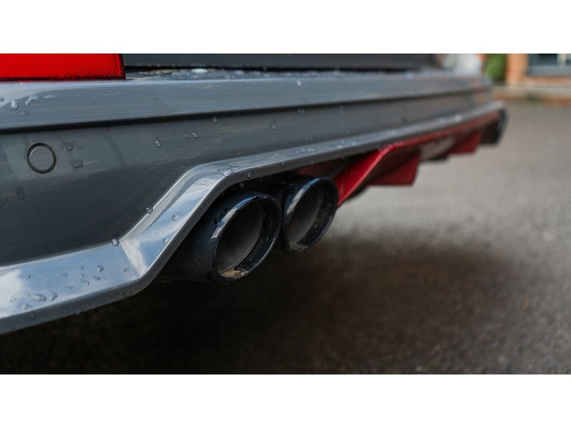 Volkswagen T32 Highline 2.0 5dr Combi Van Automatic Diesel