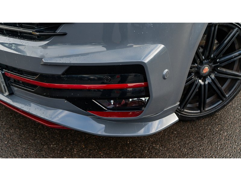 Volkswagen T32 Highline 2.0 5dr Combi Van Automatic Diesel