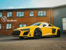 Audi 5.2 FSI V10 Performance Coupe 2dr Petrol S Tronic quattro Euro 6 (s/s) (620 ps)