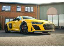 Audi 5.2 FSI V10 Performance Coupe 2dr Petrol S Tronic quattro Euro 6 (s/s) (620 ps)