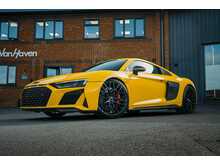 Audi 5.2 FSI V10 Performance Coupe 2dr Petrol S Tronic quattro Euro 6 (s/s) (620 ps)