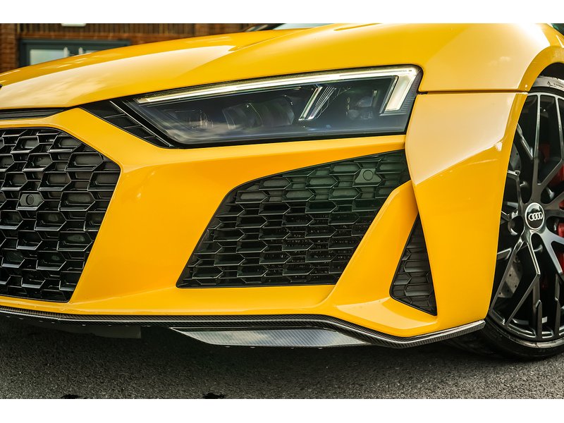 Audi 5.2 FSI V10 Performance Coupe 2dr Petrol S Tronic quattro Euro 6 (s/s) (620 ps)