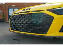 Audi 5.2 FSI V10 Performance Coupe 2dr Petrol S Tronic quattro Euro 6 (s/s) (620 ps)