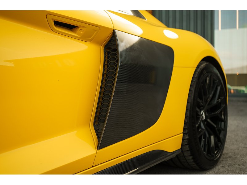 Audi 5.2 FSI V10 Performance Coupe 2dr Petrol S Tronic quattro Euro 6 (s/s) (620 ps)