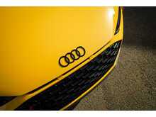 Audi 5.2 FSI V10 Performance Coupe 2dr Petrol S Tronic quattro Euro 6 (s/s) (620 ps)