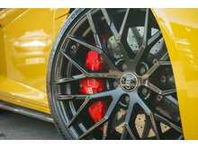 Audi 5.2 FSI V10 Performance Coupe 2dr Petrol S Tronic quattro Euro 6 (s/s) (620 ps)