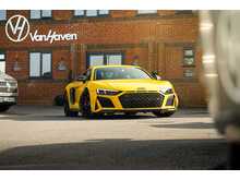 Audi 5.2 FSI V10 Performance Coupe 2dr Petrol S Tronic quattro Euro 6 (s/s) (620 ps)