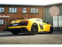 Audi 5.2 FSI V10 Performance Coupe 2dr Petrol S Tronic quattro Euro 6 (s/s) (620 ps)