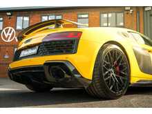 Audi 5.2 FSI V10 Performance Coupe 2dr Petrol S Tronic quattro Euro 6 (s/s) (620 ps)