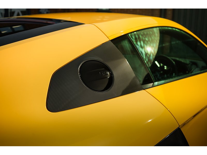 Audi 5.2 FSI V10 Performance Coupe 2dr Petrol S Tronic quattro Euro 6 (s/s) (620 ps)