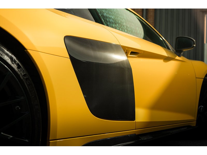 Audi 5.2 FSI V10 Performance Coupe 2dr Petrol S Tronic quattro Euro 6 (s/s) (620 ps)