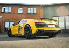 Audi 5.2 FSI V10 Performance Coupe 2dr Petrol S Tronic quattro Euro 6 (s/s) (620 ps)