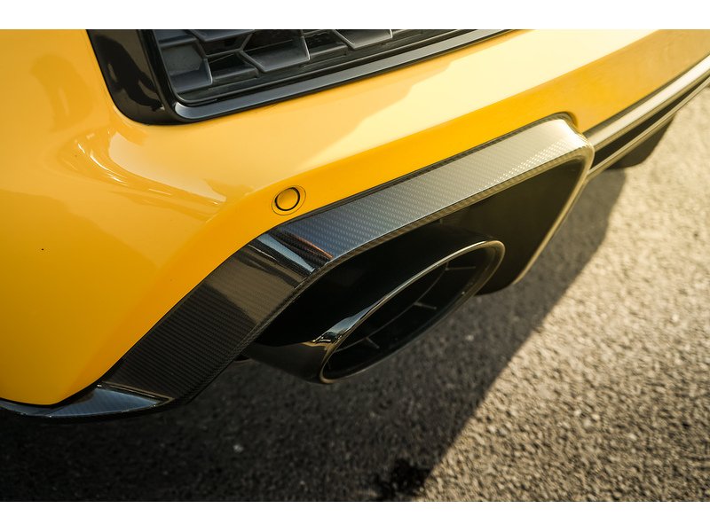 Audi 5.2 FSI V10 Performance Coupe 2dr Petrol S Tronic quattro Euro 6 (s/s) (620 ps)