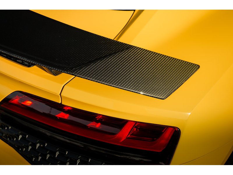 Audi 5.2 FSI V10 Performance Coupe 2dr Petrol S Tronic quattro Euro 6 (s/s) (620 ps)