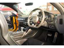 Audi 5.2 FSI V10 Performance Coupe 2dr Petrol S Tronic quattro Euro 6 (s/s) (620 ps)