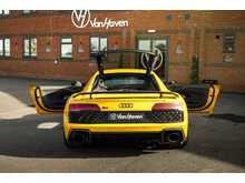 Audi 5.2 FSI V10 Performance Coupe 2dr Petrol S Tronic quattro Euro 6 (s/s) (620 ps)