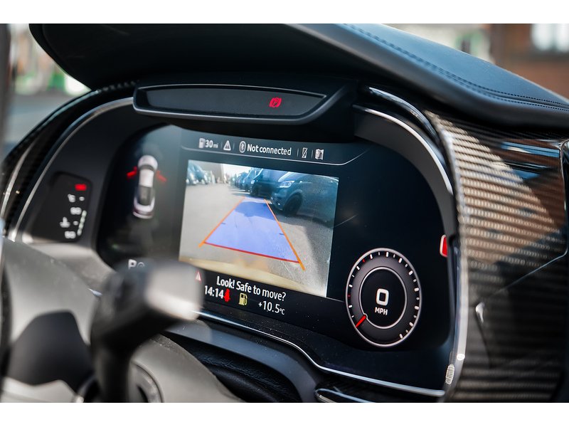 Audi 5.2 FSI V10 Performance Coupe 2dr Petrol S Tronic quattro Euro 6 (s/s) (620 ps)