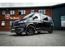 Volkswagen T32 Highline Panel Van 5dr Diesel DSG FWD SWB Euro 6 (s/s) (204 ps)