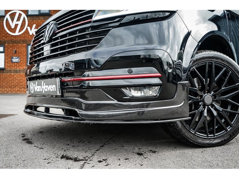 Volkswagen T32 Highline Panel Van 5dr Diesel DSG FWD SWB Euro 6 (s/s) (204 ps)