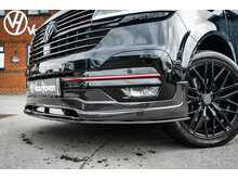 Volkswagen T32 Highline Panel Van 5dr Diesel DSG FWD SWB Euro 6 (s/s) (204 ps)