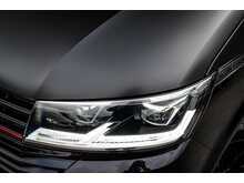 Volkswagen T32 Highline Panel Van 5dr Diesel DSG FWD SWB Euro 6 (s/s) (204 ps)