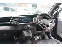 Volkswagen T32 Highline Panel Van 5dr Diesel DSG FWD SWB Euro 6 (s/s) (204 ps)