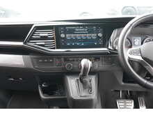 Volkswagen T32 Highline Panel Van 5dr Diesel DSG FWD SWB Euro 6 (s/s) (204 ps)