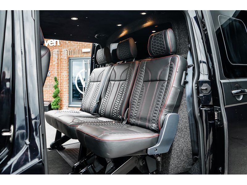 Volkswagen T32 Highline Panel Van 5dr Diesel DSG FWD SWB Euro 6 (s/s) (204 ps)