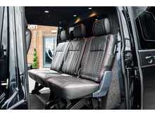 Volkswagen T32 Highline Panel Van 5dr Diesel DSG FWD SWB Euro 6 (s/s) (204 ps)