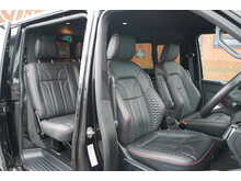 Volkswagen T32 Highline Panel Van 5dr Diesel DSG FWD SWB Euro 6 (s/s) (204 ps)