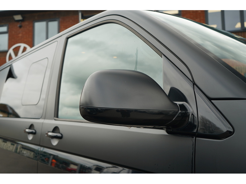 Volkswagen T32 Highline Panel Van 5dr Diesel DSG FWD SWB Euro 6 (s/s) (204 ps)