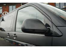 Volkswagen T32 Highline Panel Van 5dr Diesel DSG FWD SWB Euro 6 (s/s) (204 ps)