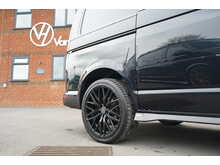 Volkswagen T32 Highline Panel Van 5dr Diesel DSG FWD SWB Euro 6 (s/s) (204 ps)