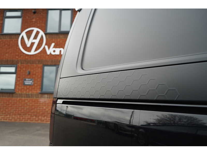 Volkswagen T32 Highline Panel Van 5dr Diesel DSG FWD SWB Euro 6 (s/s) (204 ps)