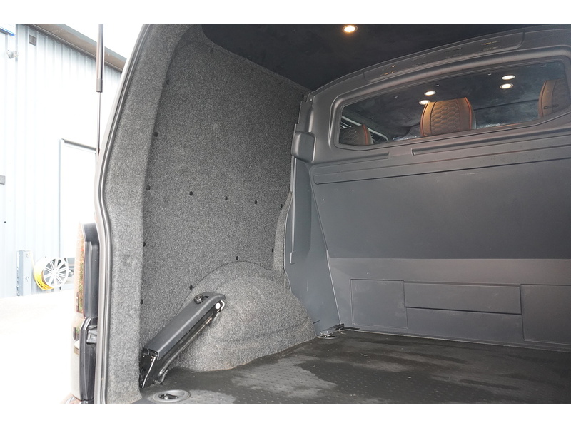 Volkswagen T32 Highline Panel Van 5dr Diesel DSG FWD SWB Euro 6 (s/s) (204 ps)