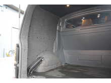 Volkswagen T32 Highline Panel Van 5dr Diesel DSG FWD SWB Euro 6 (s/s) (204 ps)