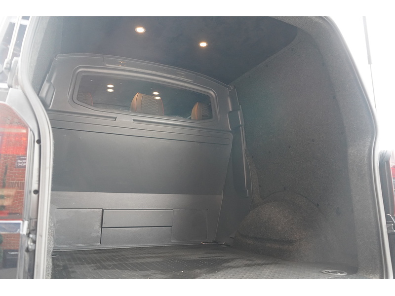 Volkswagen T32 Highline Panel Van 5dr Diesel DSG FWD SWB Euro 6 (s/s) (204 ps)
