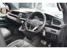 Volkswagen T32 Highline Panel Van 5dr Diesel DSG FWD SWB Euro 6 (s/s) (204 ps)