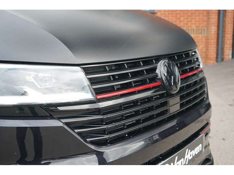 Volkswagen T32 Highline Panel Van 5dr Diesel DSG FWD SWB Euro 6 (s/s) (204 ps)