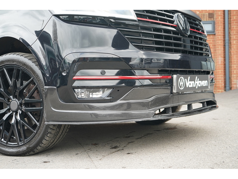 Volkswagen T32 Highline Panel Van 5dr Diesel DSG FWD SWB Euro 6 (s/s) (204 ps)