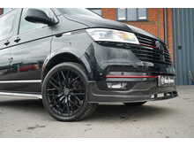 Volkswagen T32 Highline Panel Van 5dr Diesel DSG FWD SWB Euro 6 (s/s) (204 ps)