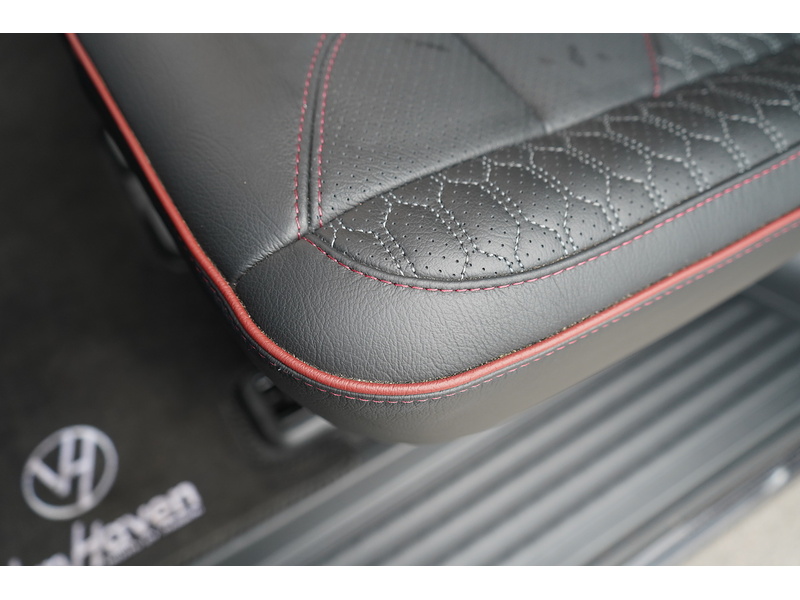 Volkswagen T32 Highline Panel Van 5dr Diesel DSG FWD SWB Euro 6 (s/s) (204 ps)