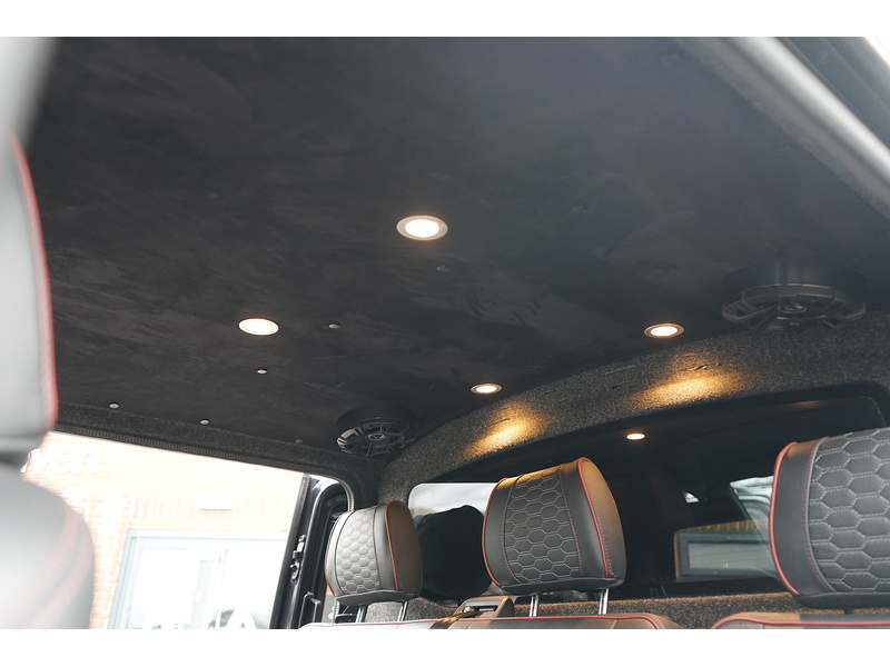 Volkswagen T32 Highline Panel Van 5dr Diesel DSG FWD SWB Euro 6 (s/s) (204 ps)