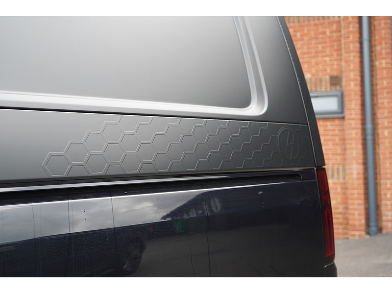 Volkswagen T32 Highline Panel Van 5dr Diesel DSG FWD SWB Euro 6 (s/s) (204 ps)