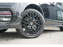 Volkswagen T32 Highline Panel Van 5dr Diesel DSG FWD SWB Euro 6 (s/s) (204 ps)