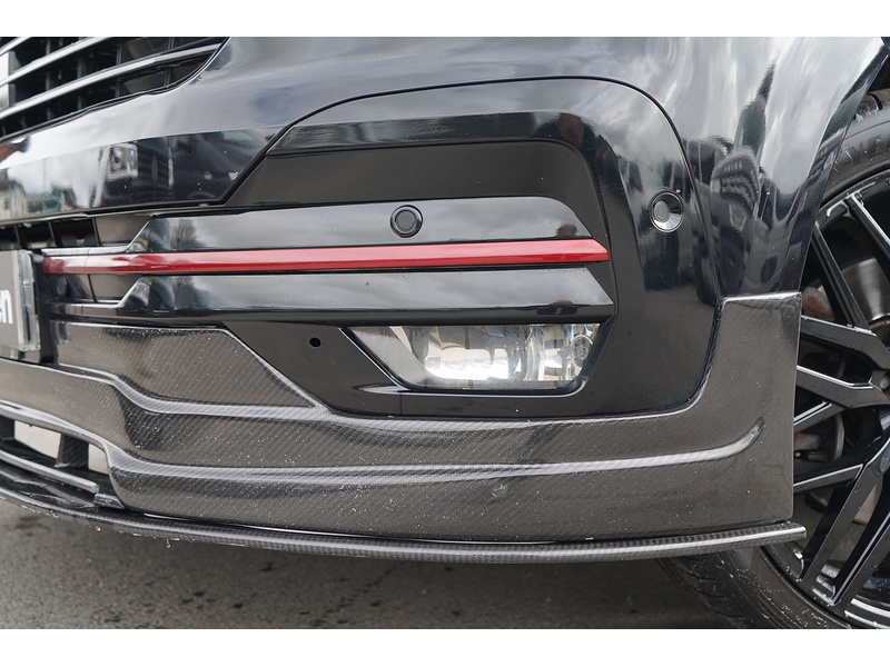 Volkswagen T32 Highline Panel Van 5dr Diesel DSG FWD SWB Euro 6 (s/s) (204 ps)